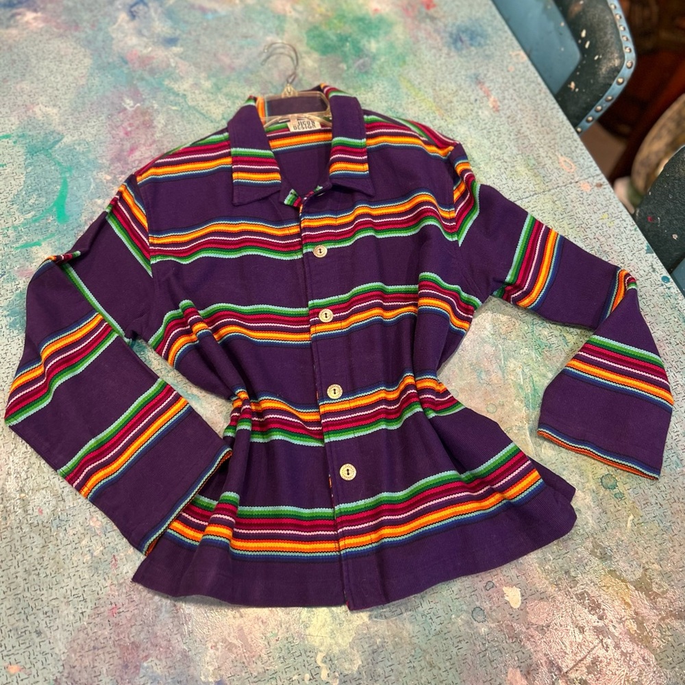 Western Jacket - Picture 3 of 9